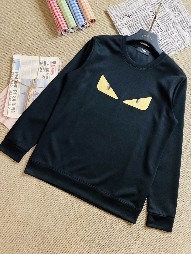 Fendi Hoodies